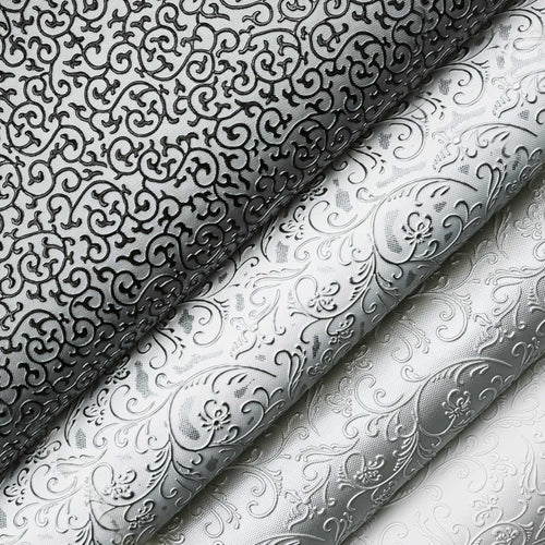 Échantillon Simili cuir Tuana