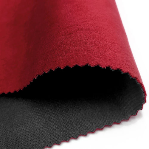 Tissu Velours 340 gr/m2 EliteS