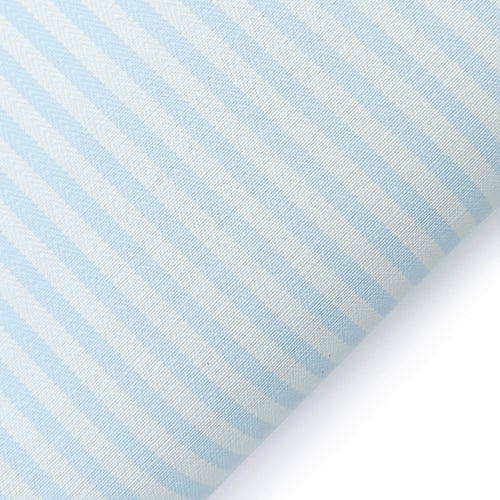 Échantillon Simili Cuir Stripe