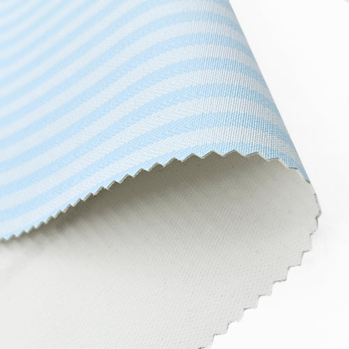 Simili cuir Outdoor Stripe