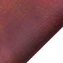 échantillon Cubic