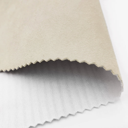 Tissu Velours 340 gr/m2 EliteS