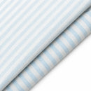 Échantillon Simili cuir Outdoor Stripe
