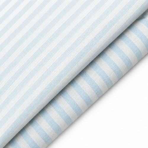 Échantillon Simili cuir Outdoor Stripe