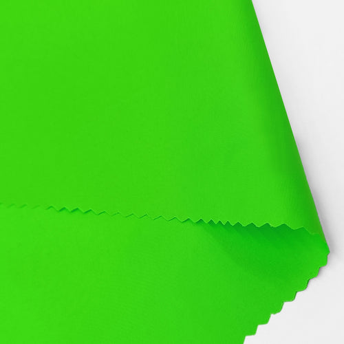 Tissu imperméable Sansiro Néon