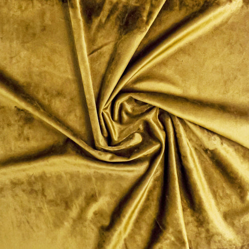 Tissu Velvet