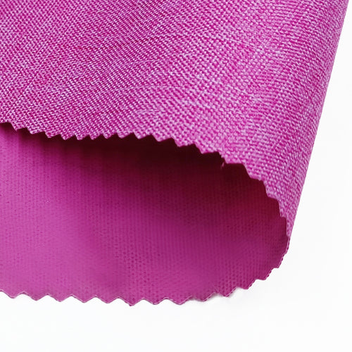 Tissu Imperméable Natura Lin