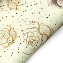 Simili cuir Viragos