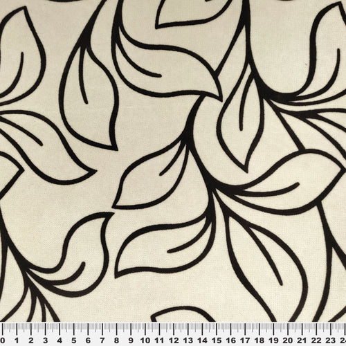 Tissu Aston Leaves