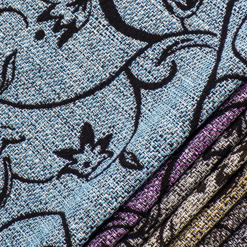 Tissu Betty