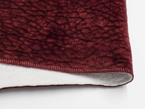 Tissu Bulldog