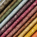 Tissu Algebra