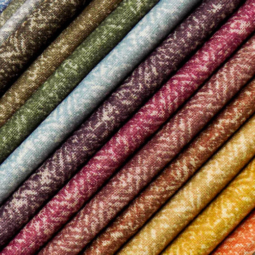 Tissu Algebra