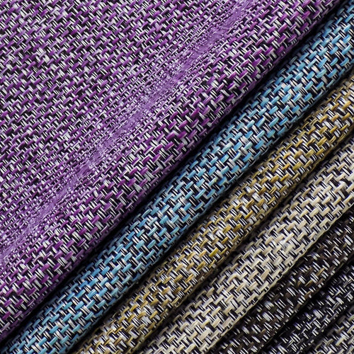 Tissu élégant