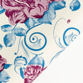 Échantillon floral