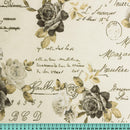 Tissu Spring