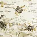 Tissu Spring