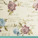 Tissu Spring