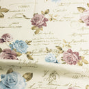 Tissu Spring