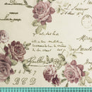 Tissu Spring