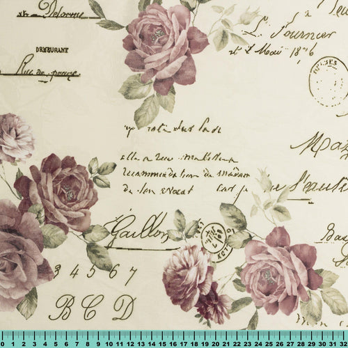 Tissu Spring