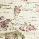 Tissu Spring