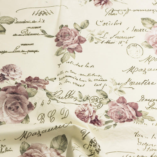Tissu Spring
