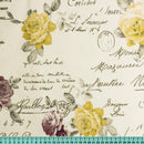 Tissu Spring