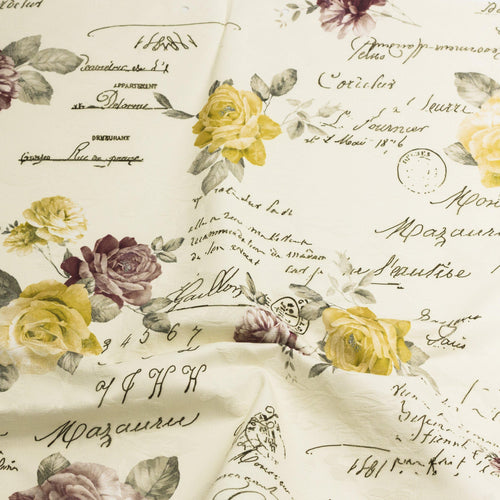 Tissu Spring