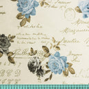 Tissu Spring