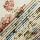 Tissu Spring
