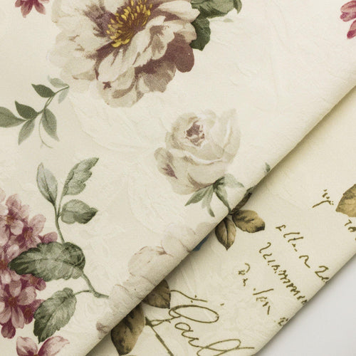 Tissu Spring