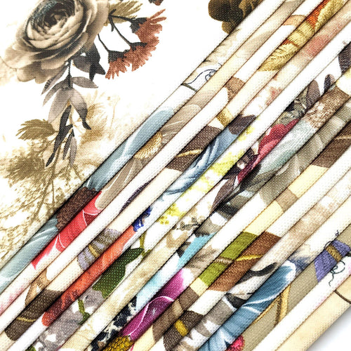 Tissu Shabby