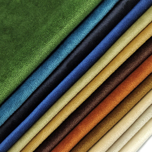 Tissu Velvet