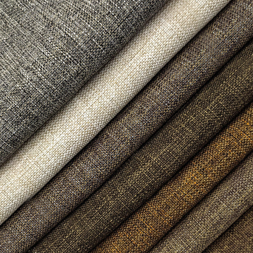 Tissu Textile Keten F