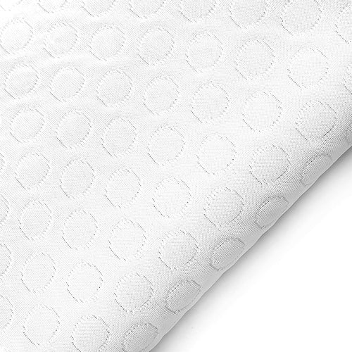 Tissu pour matelas et oreillers Etna 900