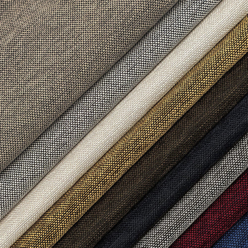 Tissu Sena