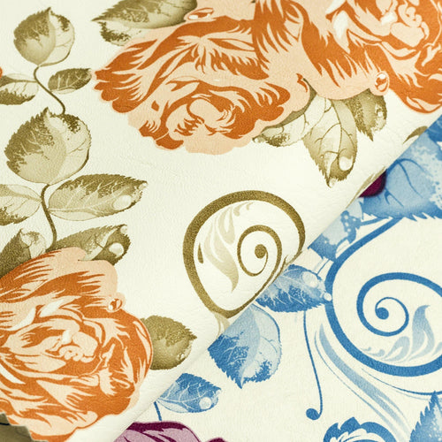 Échantillon floral