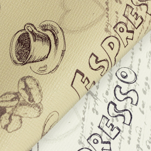 échantillon latte