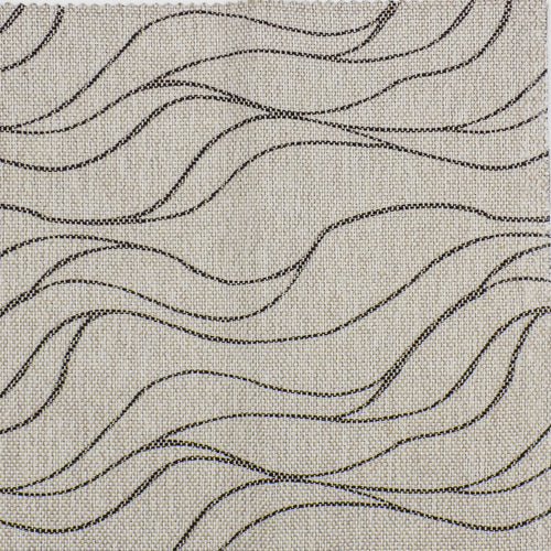 Tissu Textile Ocean