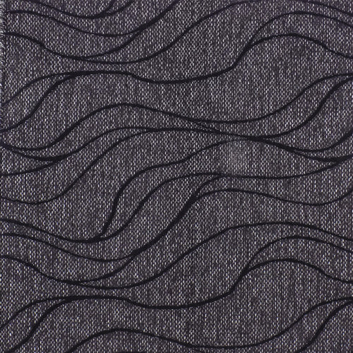 Tissu Textile Ocean