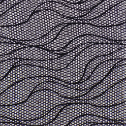 Tissu Textile Ocean