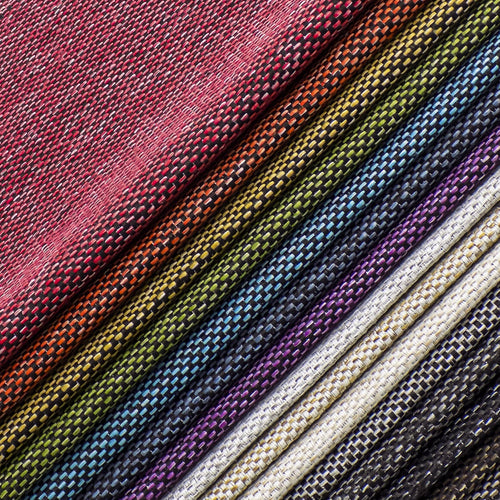 Échantillon rainbow