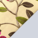 Tissu Shabby