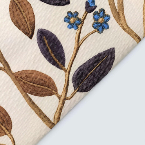 Tissu Shabby