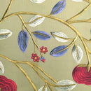 Tissu Shabby