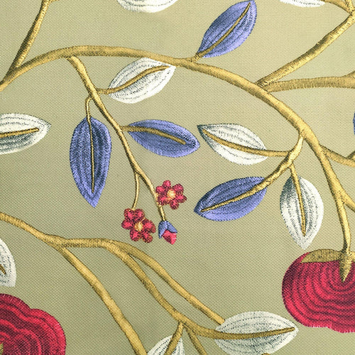 Tissu Shabby