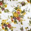 Tissu Shabby