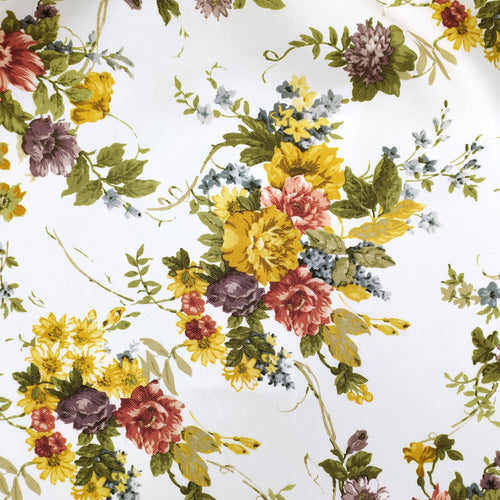 Tissu Shabby