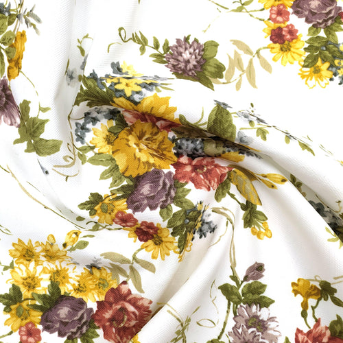 Tissu Shabby